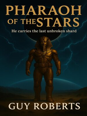 cover image of Pharaoh of the Stars